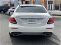 2018 Mercedes-Benz E-Class
