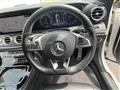 2018 Mercedes-Benz E-Class