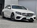 2018 Mercedes-Benz E-Class