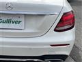 2018 Mercedes-Benz E-Class