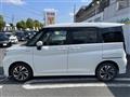 2022 Suzuki Solio