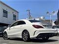 2017 AMG CLA-Class