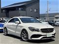 2017 AMG CLA-Class