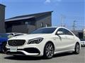 2017 AMG CLA-Class