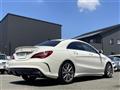 2017 AMG CLA-Class