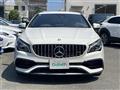 2017 AMG CLA-Class