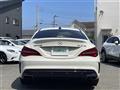 2017 AMG CLA-Class