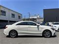 2017 AMG CLA-Class