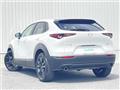 2023 Mazda CX-3