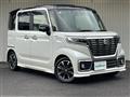 2018 Suzuki Spacia