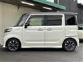 2018 Suzuki Spacia