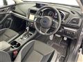 2021 Subaru Impreza