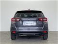2021 Subaru Impreza