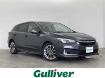 2021 Subaru Impreza