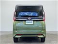2022 Nissan ROOX
