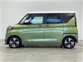 2022 Nissan ROOX