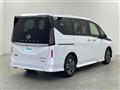 2026 Nissan Serena