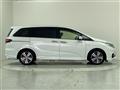 2018 Honda Odyssey Hybrid