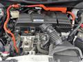 2018 Honda Odyssey Hybrid