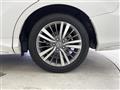 2018 Honda Odyssey Hybrid