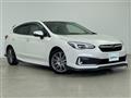 2020 Subaru Impreza