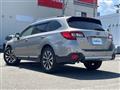 2016 Subaru Outback