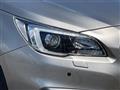 2016 Subaru Outback
