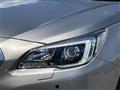 2016 Subaru Outback