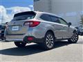 2016 Subaru Outback