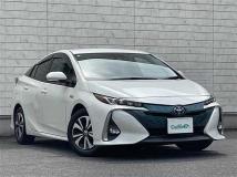 2017 Toyota Prius PHV