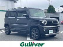 2024 Suzuki Hustler