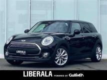 2017 BMW MINI Clubman