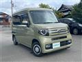 2020 Honda N-VAN