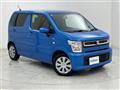 2021 Suzuki Wagon R