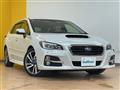 2015 Subaru Levorg