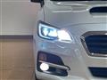 2015 Subaru Levorg