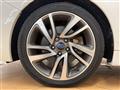 2015 Subaru Levorg