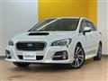 2015 Subaru Levorg