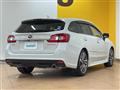 2015 Subaru Levorg