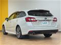 2015 Subaru Levorg