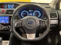 2015 Subaru Levorg