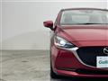 2021 Mazda Mazda2