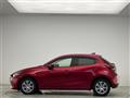 2021 Mazda Mazda2