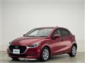 2021 Mazda Mazda2