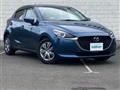 2020 Mazda Mazda2