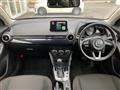 2020 Mazda Mazda2
