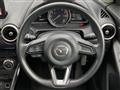 2020 Mazda Mazda2