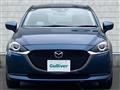 2020 Mazda Mazda2