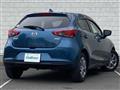 2020 Mazda Mazda2