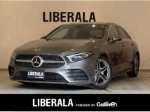 2020 Mercedes-Benz A-Class